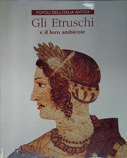 Gallina antico GLI ETRUSCHI E