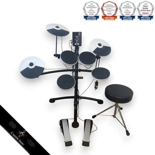 Batteria elettronica roland - batteria,
