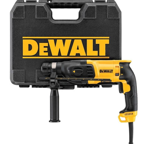 Dewalt d25133k tassellatore - d25133k-qs,