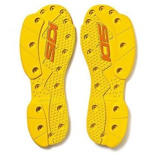 Coppia suole SIDI n.46