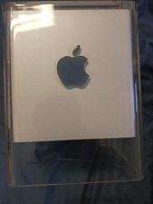 Mac G4 Cube 500 MHz Power con