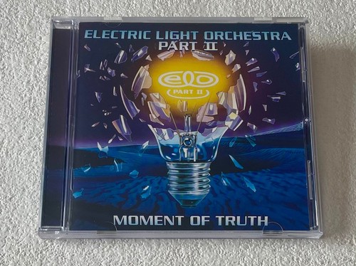 Electric light orchestra - electric,