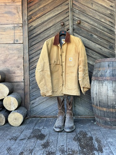 Carhartt vintage detroit - vintage,