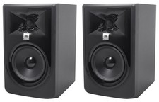 (2) JBL 305P MkII 5" 2 vie