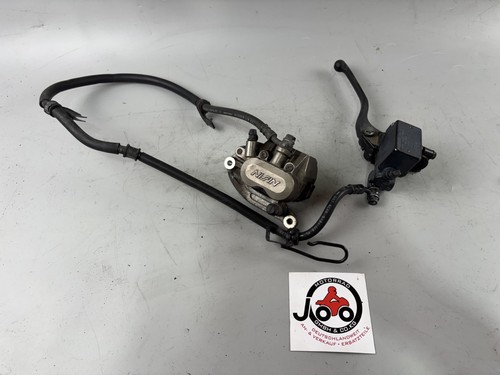 Honda transalp 600 pd06 - 600,