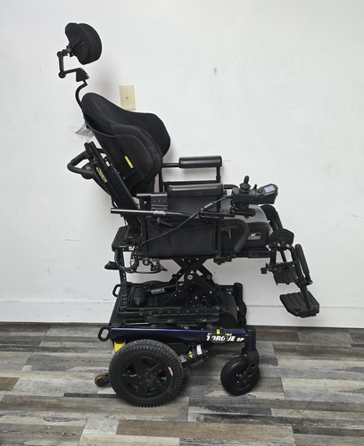 Invacare torque storm - invacare,