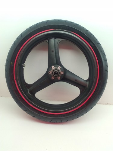 Cerchio ruota anteriore honda - ruota,