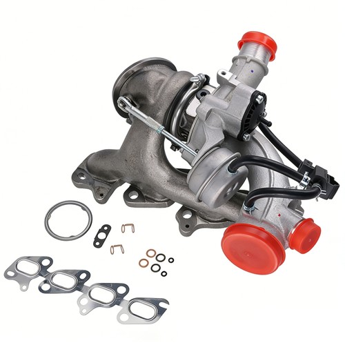 Turbocompressore per opel - turbocompressore,