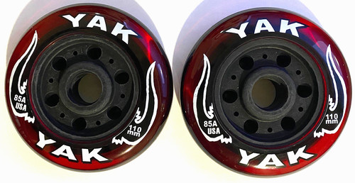 Ruote scooter yak usa - ruote,