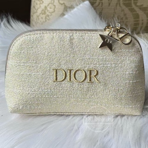 Dior trousse makeup marsupio - trousse,