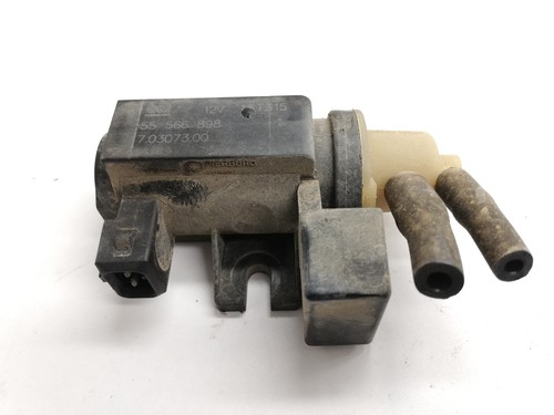 Valvola solenoide opel mokka - solenoide,