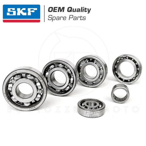 Kit completo skf cuscinetti - kit,