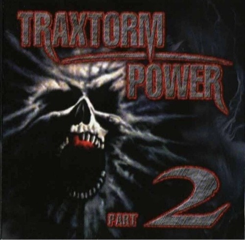 Traxtorm power compilation - "traxtorm,