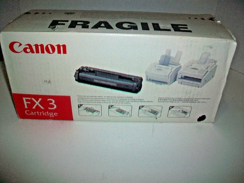 Cartuccia canon fx3 - cartuccia,