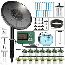 Kit irrigazione solare - kit,