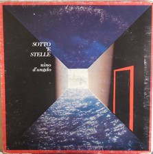 VINILE LP 33 GIRI RPM NINO