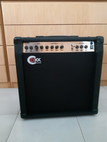 Amplificatore basso chitarra - amplificatore, basso/chitarra