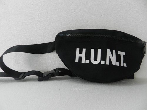 Borsello uomo multiuso - borsello, hunt