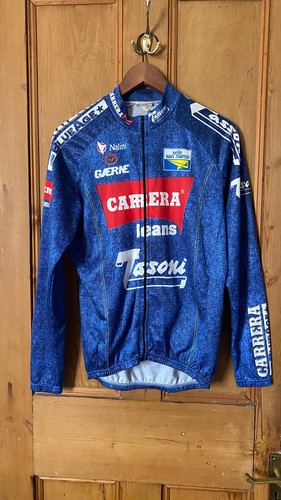 Nalini maglia ciclismo - ciclismo, vintage