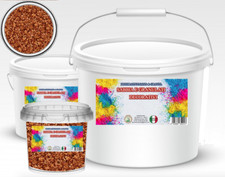 Sassi Decorativi per Vasi Giardino Acquario 0,8-1,2 cm Ciottoli