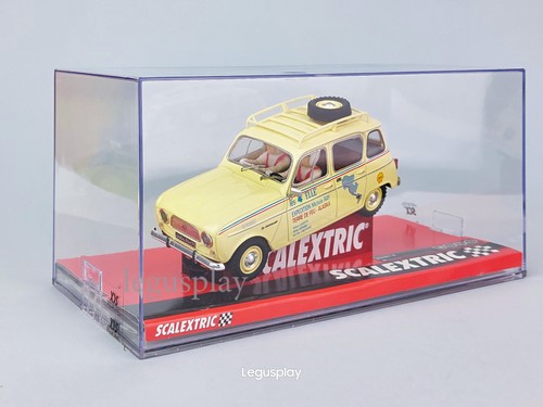Slot car scalextric a10221s300 - slot,