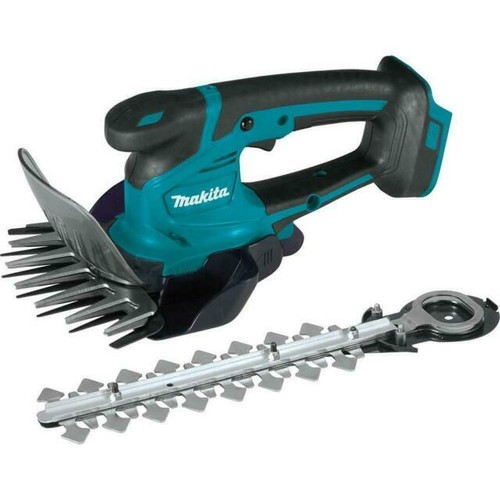 Makita 18v lxt tagliasiepi - makita,