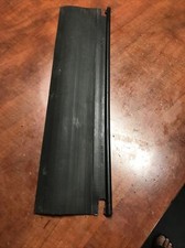 Use OEM Part Trail Shield Assy