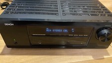 Denon AVR-1513 HDMI Home Theater ricevitore audio surround stereo 