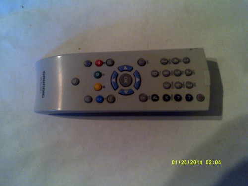 Telecomando originale - telecomando, tv