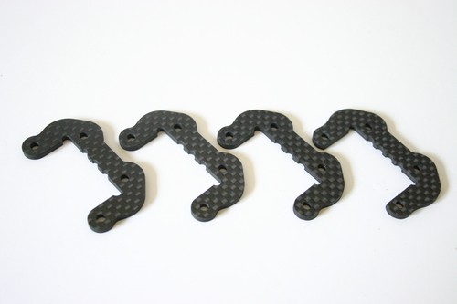 Schumacher camber link - schumacher,