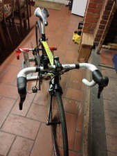 bici da corsa carbonio usata