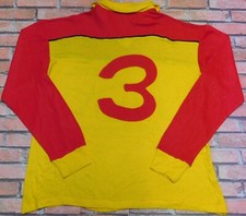 ENNERRE NR n°3 MAGLIA SHIRT