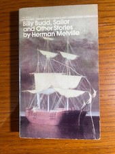 Billy Budd, Sailor and Other