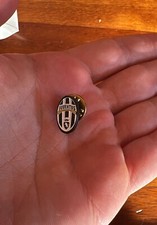Spilla Juventus - ORIGINALE -