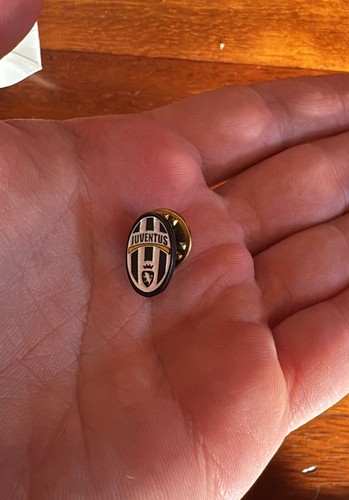 Spilla juventus originale - juventus,