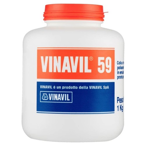 Colla vinilica universale
