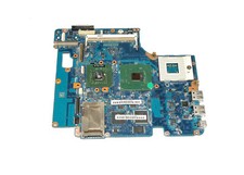 ROTTA FAULTY Scheda Madre Main