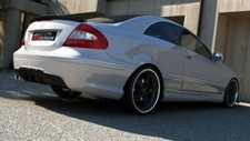 PARAURTI POSTERIORE MERCEDES