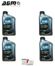 Olio motore litri - olio, 4