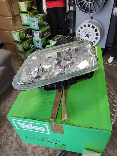 Valeo 085310 fanale ant - valeo, sx