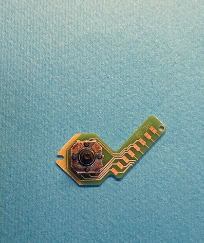 Nokia e61 key flex cable - -,