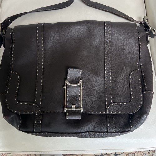 Superba borsa tracolla uomo - superba,