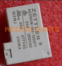 2PZ ZETTLER AZ2150W-1AE-12DEFT