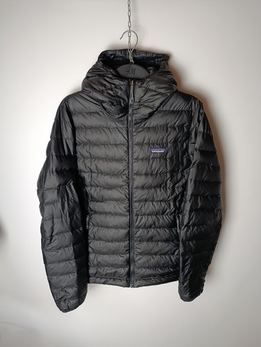 Patagonia piumino felpa con - piumino,
