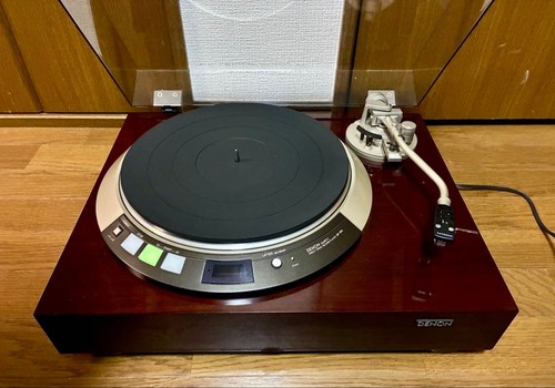 Denon 60l giradischi - denon, dp-60l