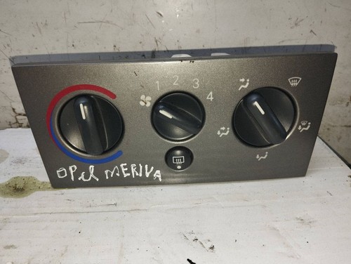 Modulo centralina