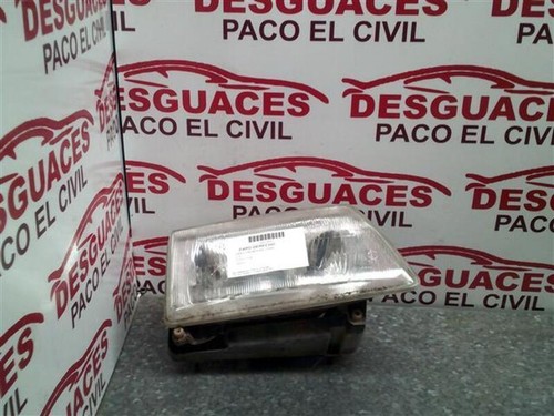 02311 faro fanale destro - , opel