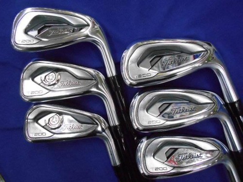 Titleist t200 set - t200, da