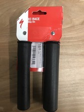 Specialized XC Race XL Grips, Nero