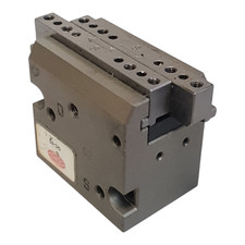 Pinze Pneumatiche Parallele